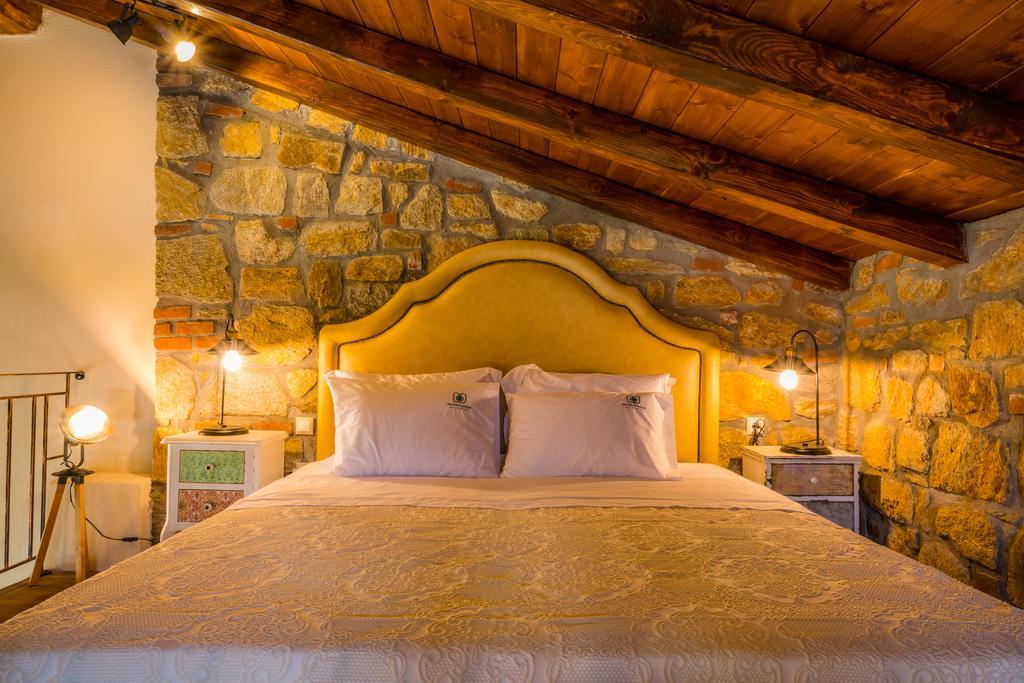 Mediterraneo Luxury Suites Halkidiki Вурвуру Екстериор снимка