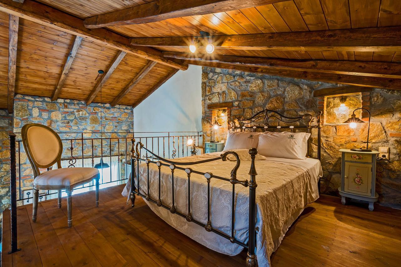 Mediterraneo Luxury Suites Halkidiki Вурвуру Екстериор снимка